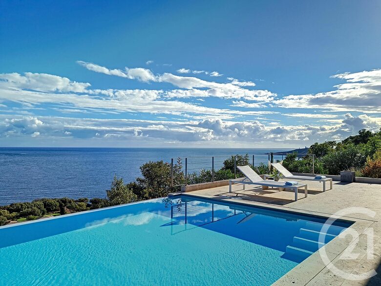 Villa Blue Horizon - Porto Vecchio, France