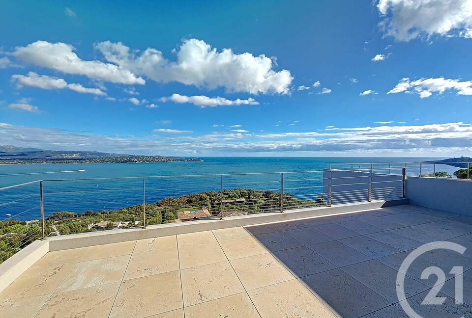 Villa Blue Horizon - Porto Vecchio, France