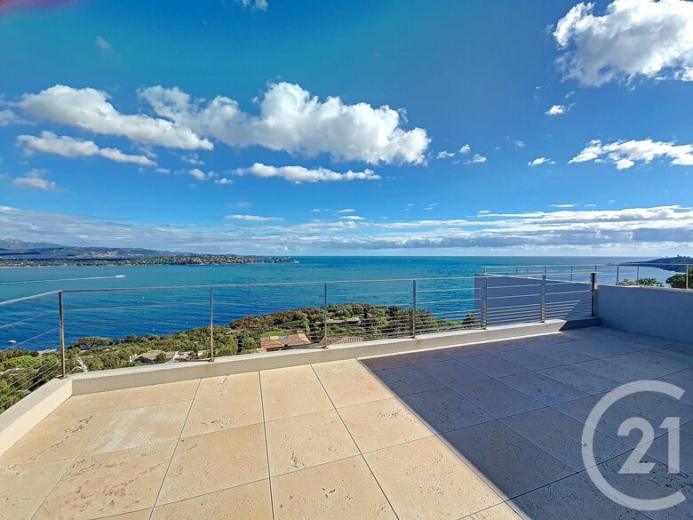 Villa Blue Horizon - Porto Vecchio, France