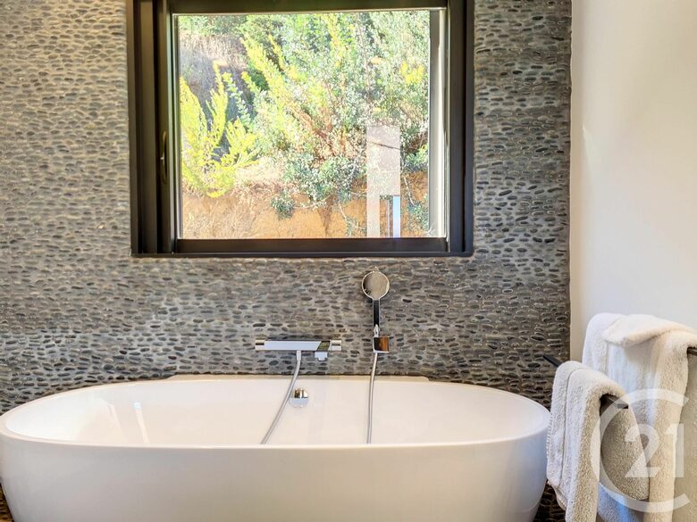 Villa Blue Horizon - Porto Vecchio, France