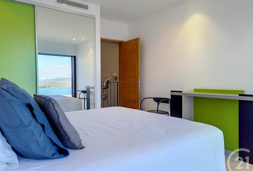 Villa Blue Horizon - Porto Vecchio, France