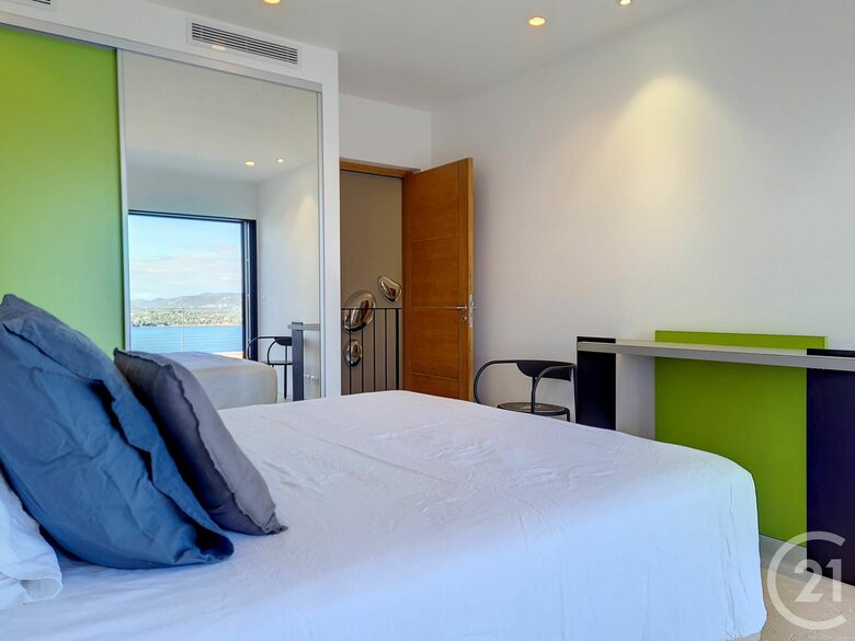 Villa Blue Horizon - Porto Vecchio, France