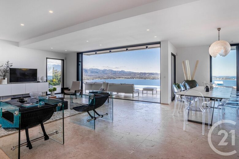 Villa Blue Horizon - Porto Vecchio, France