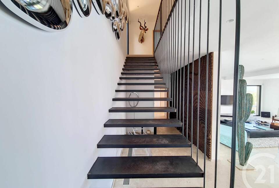 Villa Blue Horizon - Porto Vecchio, France