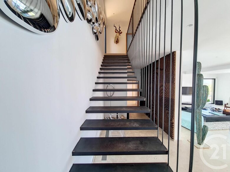 Villa Blue Horizon - Porto Vecchio, France