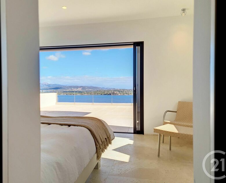 Villa Blue Horizon - Porto Vecchio, France