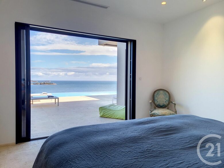 Villa Blue Horizon - Porto Vecchio, France