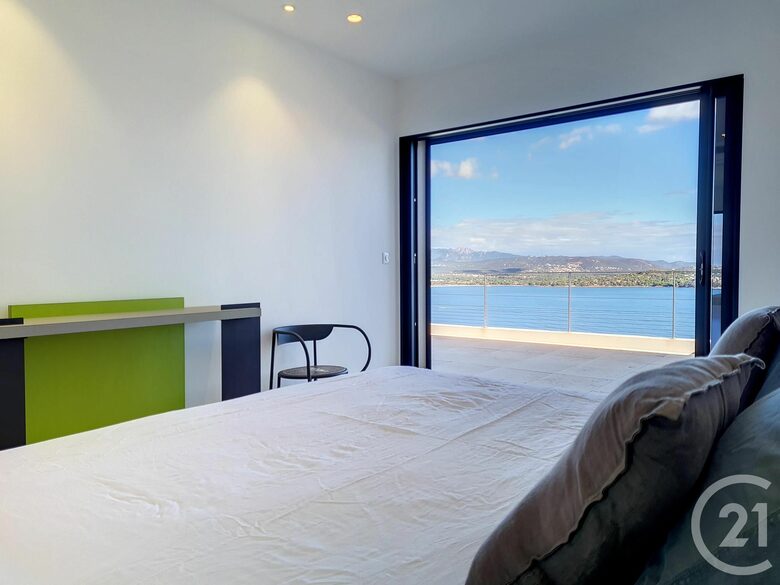 Villa Blue Horizon - Porto Vecchio, France