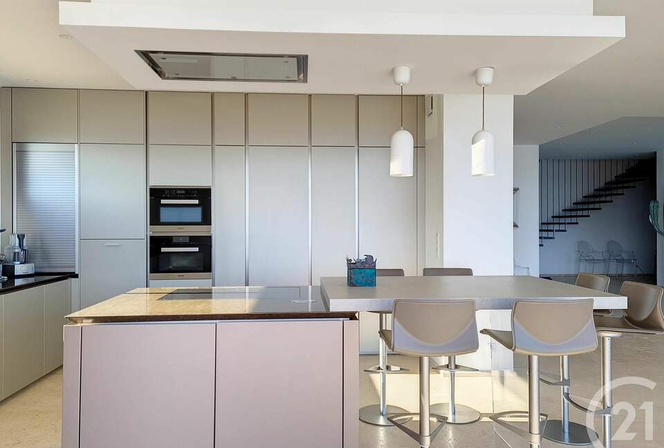 Villa Blue Horizon - Porto Vecchio, France