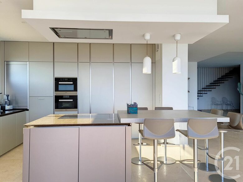 Villa Blue Horizon - Porto Vecchio, France