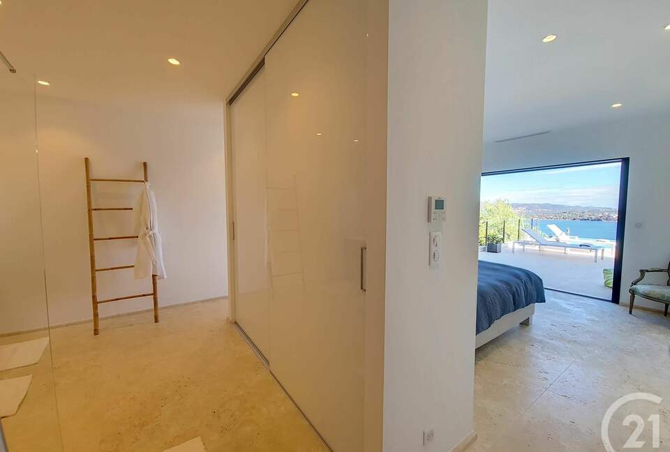 Villa Blue Horizon - Porto Vecchio, France