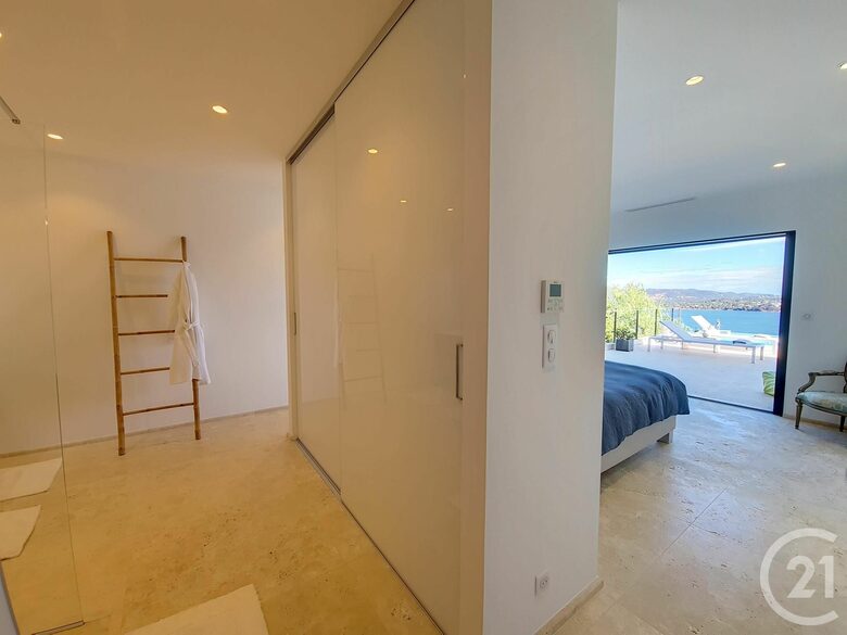 Villa Blue Horizon - Porto Vecchio, France