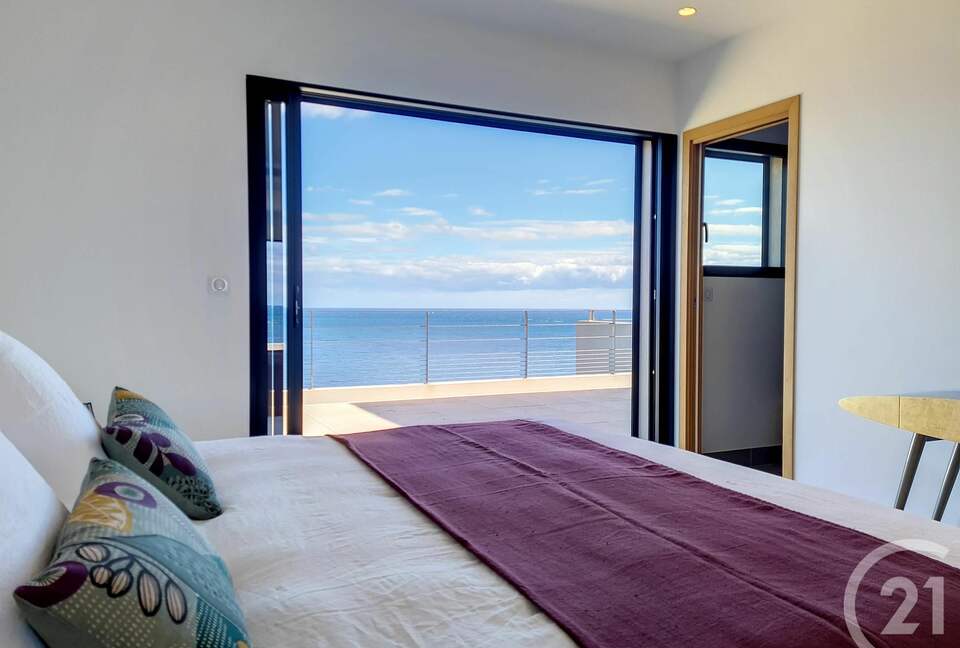 Villa Blue Horizon - Porto Vecchio, France