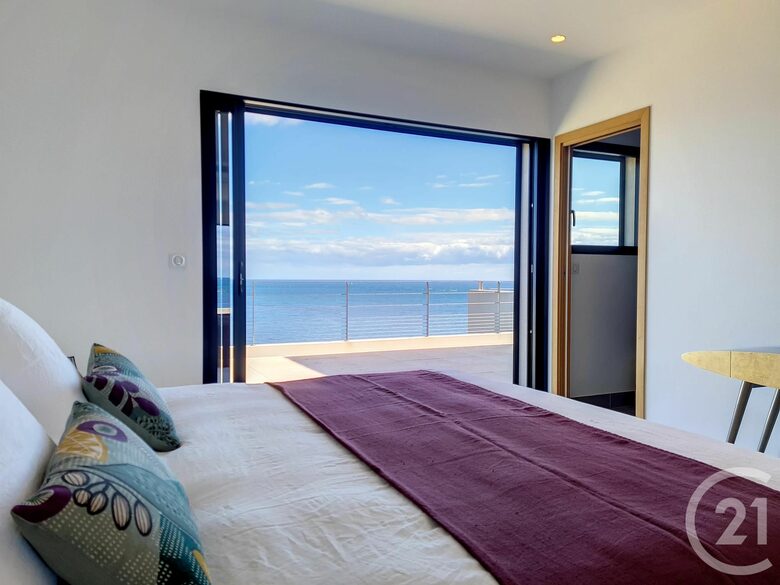 Villa Blue Horizon - Porto Vecchio, France