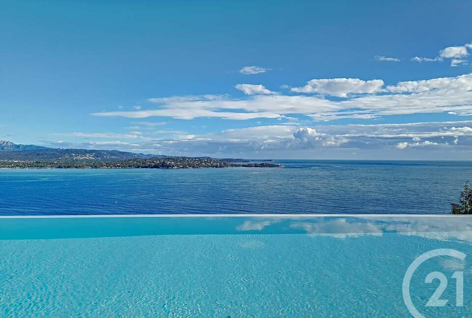 Villa Blue Horizon - Porto Vecchio, France