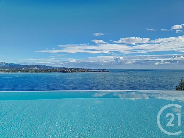 Villa Blue Horizon - Porto Vecchio, France