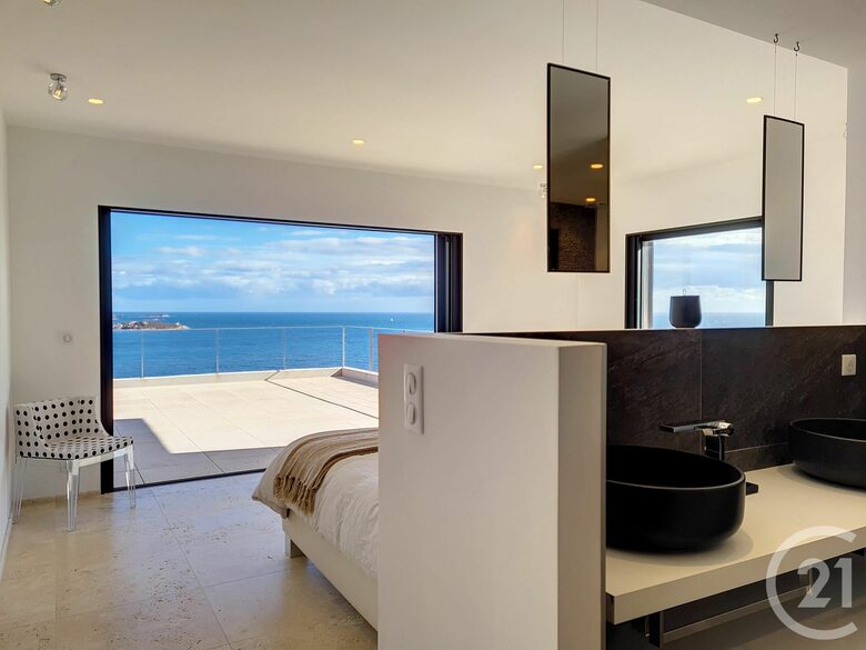 Villa Blue Horizon - Porto Vecchio, France