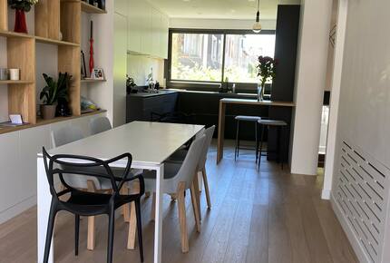 Modern Loft next to the Heart of Paris - Asnières-sur-Seine, France