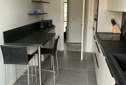 Fantastic apartment steps from Promenade La Croisette - Cannes, France