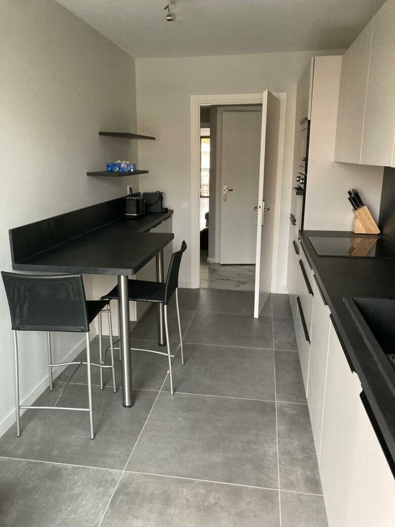 Fantastic apartment steps from Promenade La Croisette - Cannes, France