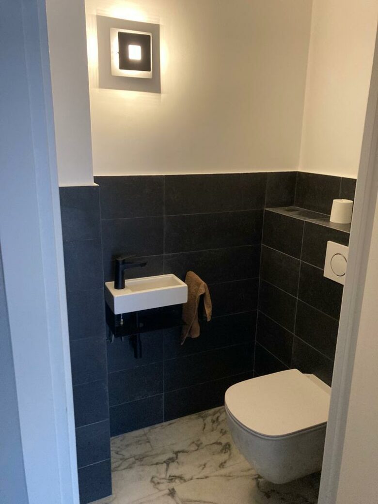 Fantastic apartment steps from Promenade La Croisette - Cannes, France