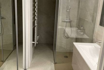 Fantastic apartment steps from Promenade La Croisette - Cannes, France