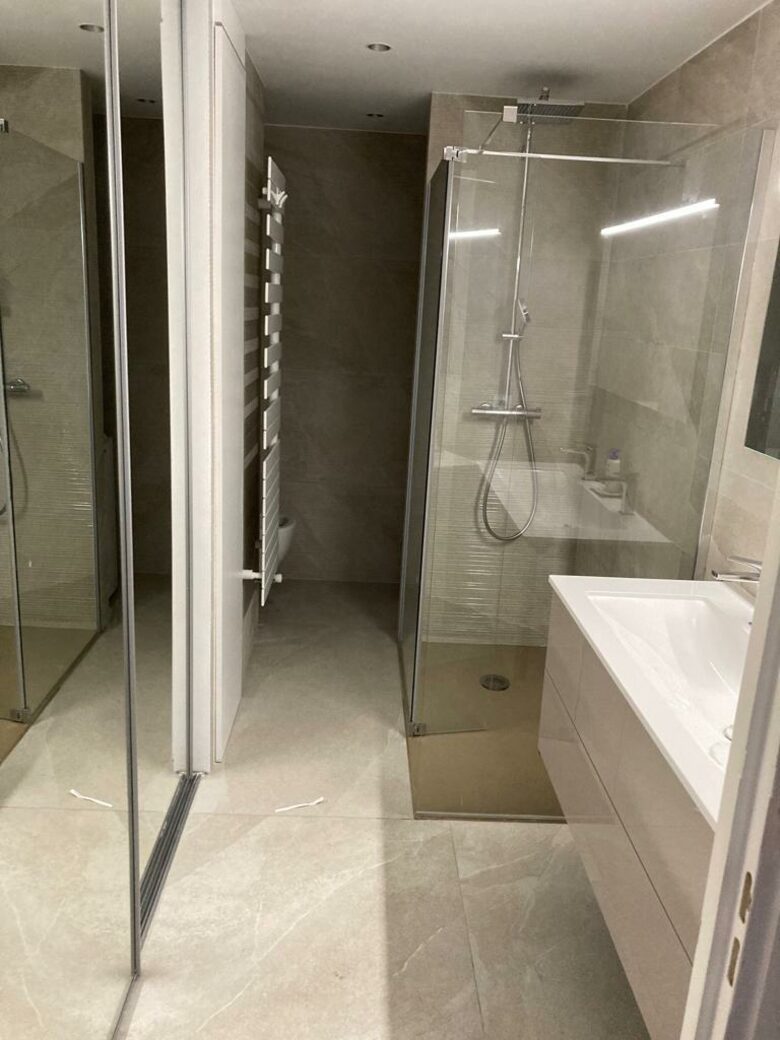 Fantastic apartment steps from Promenade La Croisette - Cannes, France