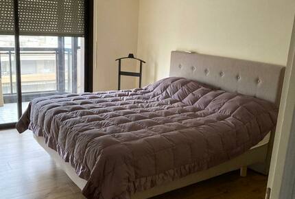 Fantastic apartment steps from Promenade La Croisette - Cannes, France