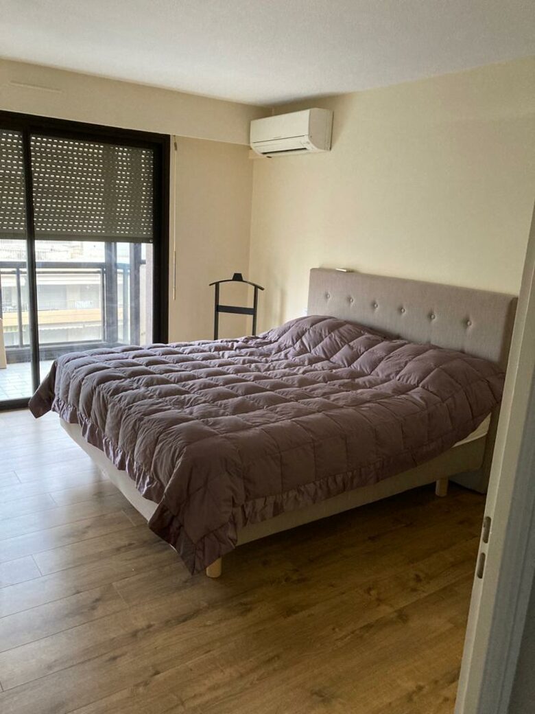 Fantastic apartment steps from Promenade La Croisette - Cannes, France