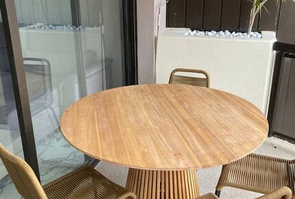 Fantastic apartment steps from Promenade La Croisette - Cannes, France