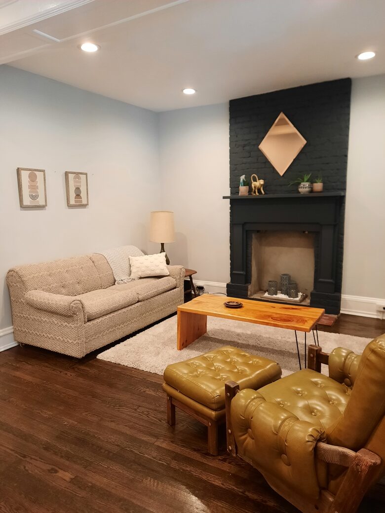 Charming Townhouse in Richmond's Fan District - Walker's Paradise! - Richmond, Virginia