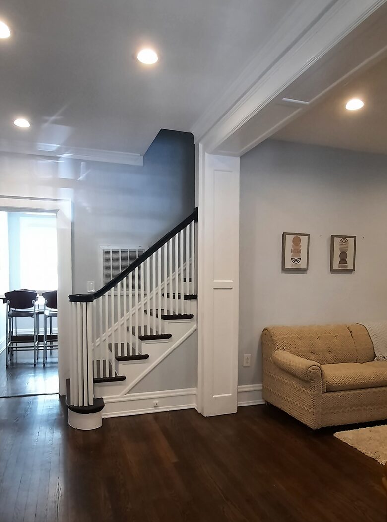 Charming Townhouse in Richmond's Fan District - Walker's Paradise! - Richmond, Virginia
