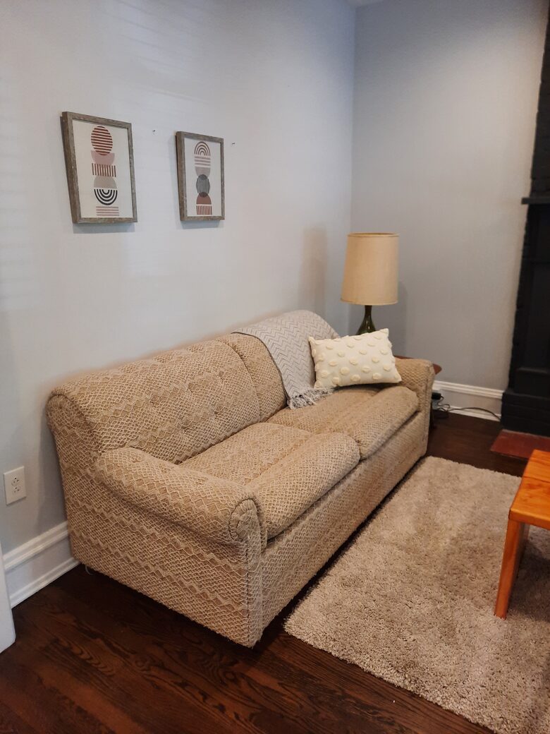 Charming Townhouse in Richmond's Fan District - Walker's Paradise! - Richmond, Virginia