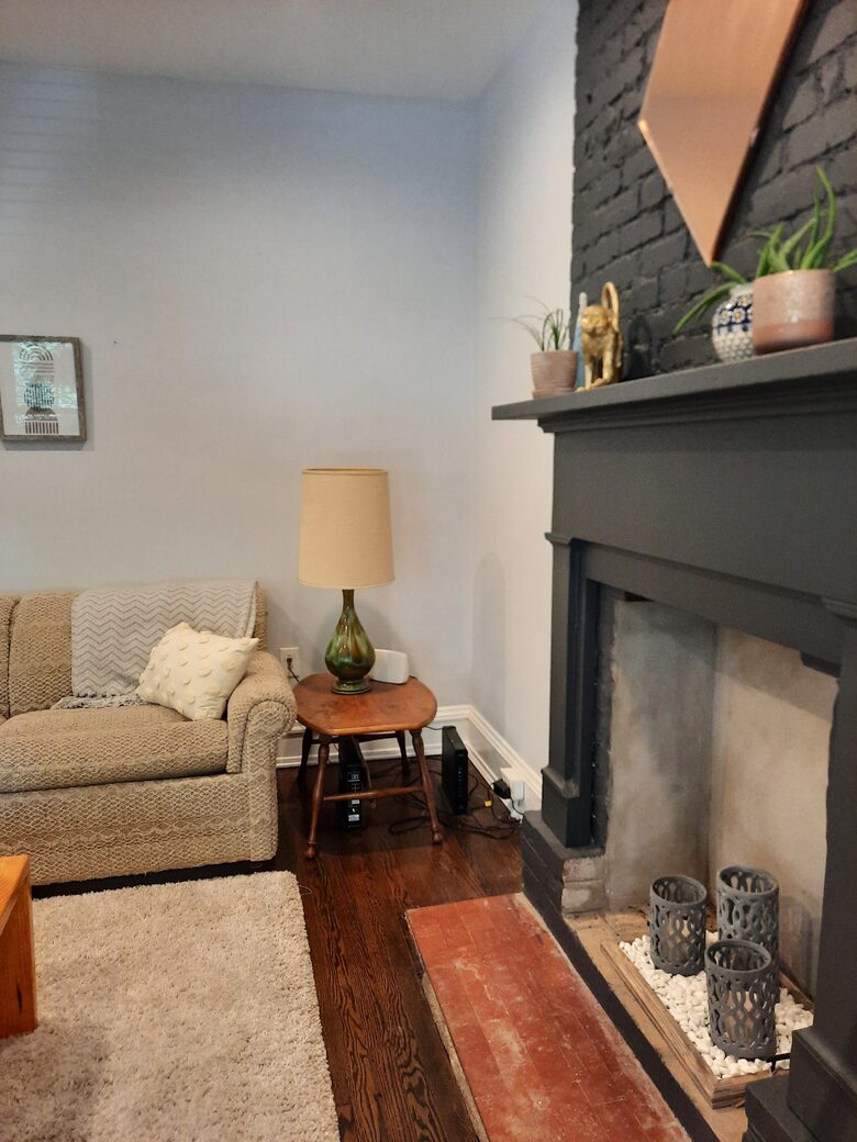 Charming Townhouse in Richmond's Fan District - Walker's Paradise! - Richmond, Virginia