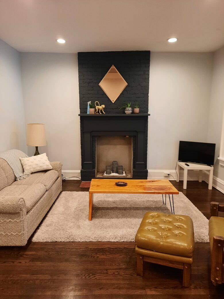 Charming Townhouse in Richmond's Fan District - Walker's Paradise! - Richmond, Virginia