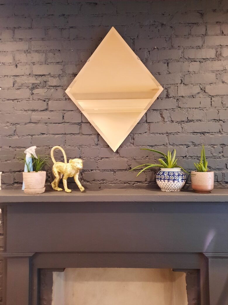 Charming Townhouse in Richmond's Fan District - Walker's Paradise! - Richmond, Virginia