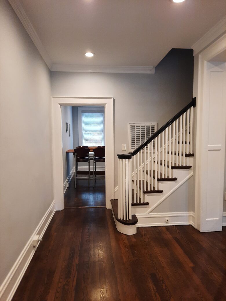 Charming Townhouse in Richmond's Fan District - Walker's Paradise! - Richmond, Virginia