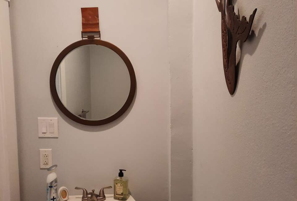 Charming Townhouse in Richmond's Fan District - Walker's Paradise! - Richmond, Virginia