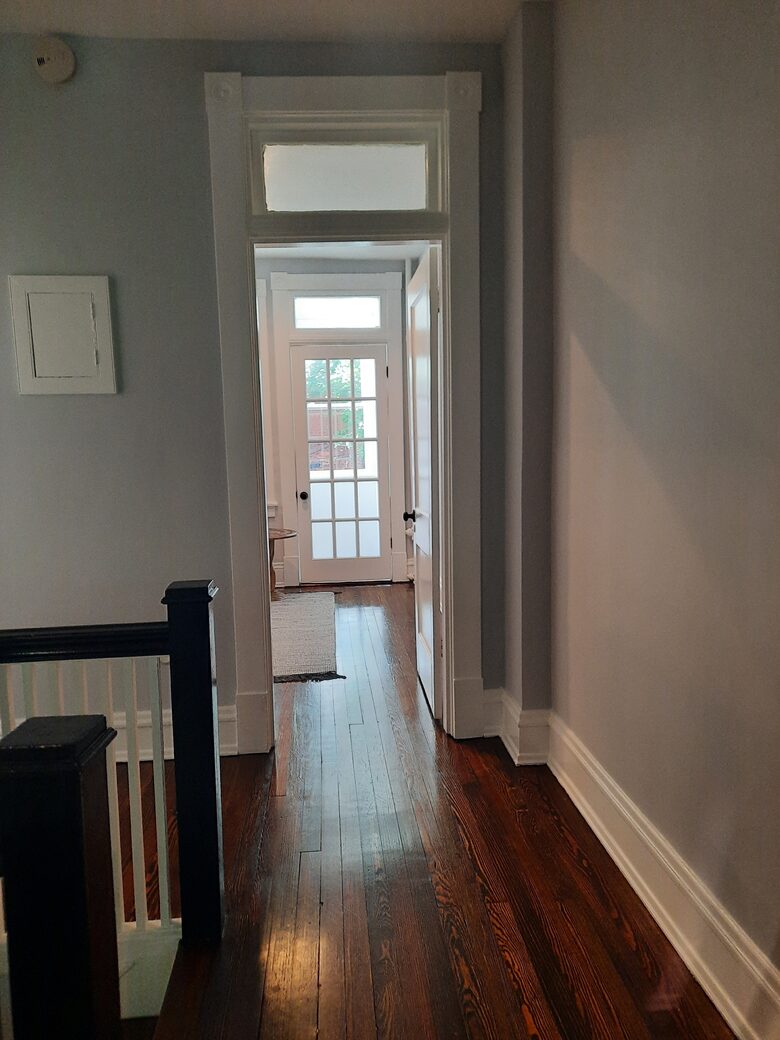 Charming Townhouse in Richmond's Fan District - Walker's Paradise! - Richmond, Virginia