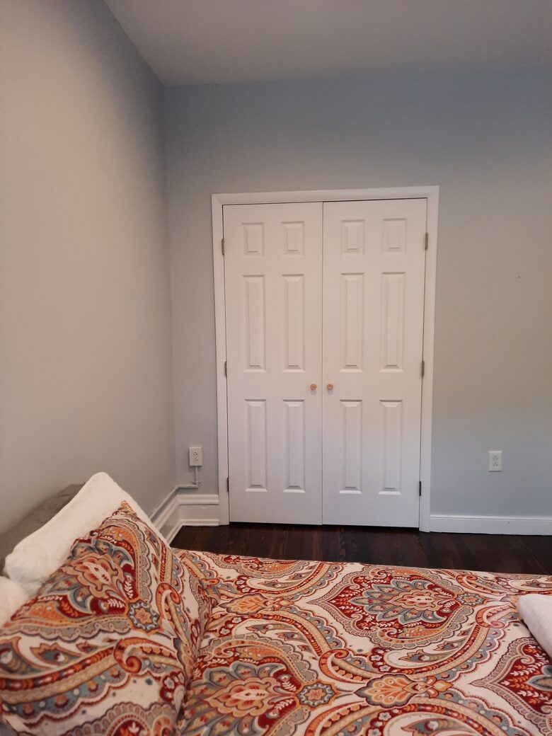 Charming Townhouse in Richmond's Fan District - Walker's Paradise! - Richmond, Virginia