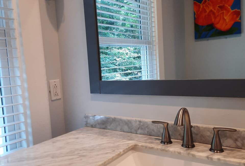 Charming Townhouse in Richmond's Fan District - Walker's Paradise! - Richmond, Virginia