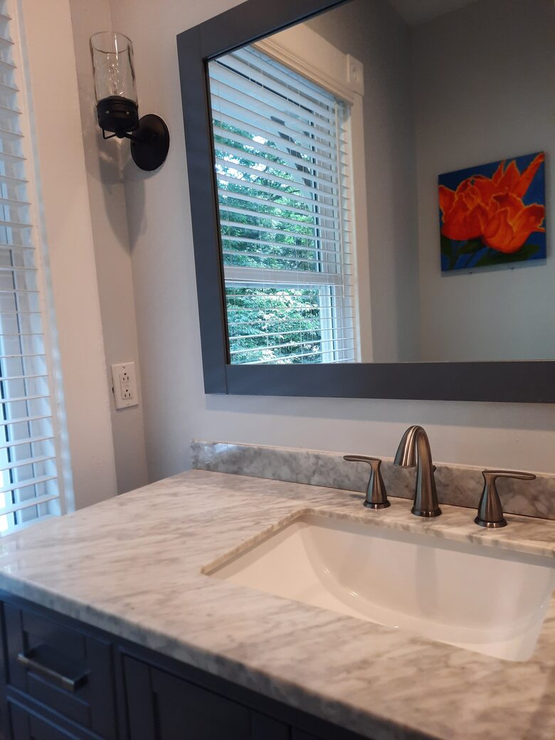 Charming Townhouse in Richmond's Fan District - Walker's Paradise! - Richmond, Virginia