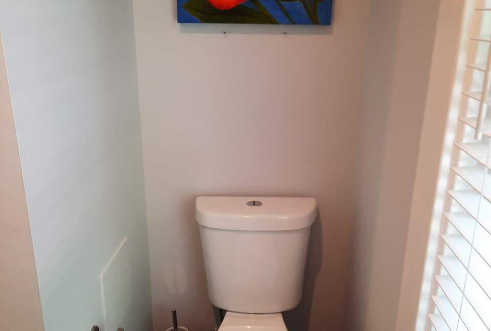 Charming Townhouse in Richmond's Fan District - Walker's Paradise! - Richmond, Virginia