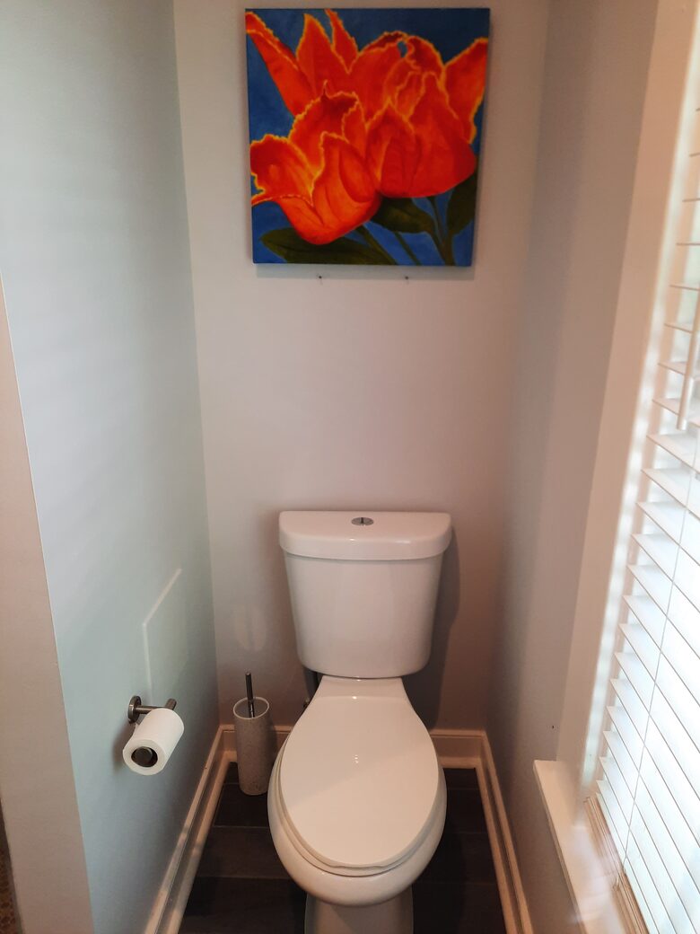 Charming Townhouse in Richmond's Fan District - Walker's Paradise! - Richmond, Virginia