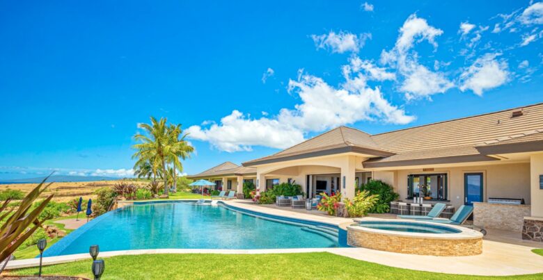 Maui Island Luxury Estate with Private Pool (R) - Lahaina, Hawaii