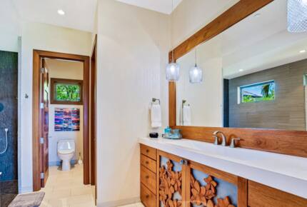 Maui Island Luxury Estate - Lahaina, Hawaii