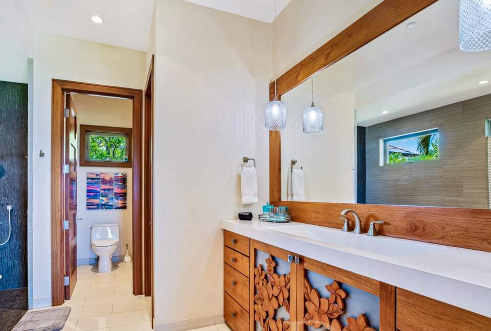 Maui Island Luxury Estate with Private Pool (R) - Lahaina, Hawaii