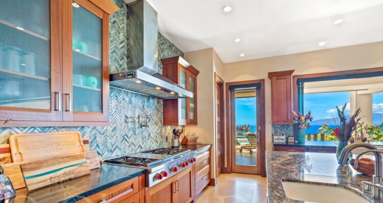 Maui Island Luxury Estate with Private Pool (R) - Lahaina, Hawaii