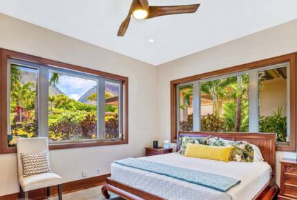 Maui Island Luxury Estate - Lahaina, Hawaii