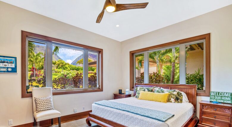 Maui Island Luxury Estate with Private Pool (R) - Lahaina, Hawaii